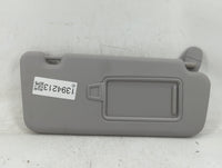 2018-2021 Hyundai Kona Sun Visor Shade Replacement Passenger Right Mirror Fits Fits 2018 2019 2020 2021 OEM Used Auto Parts 
