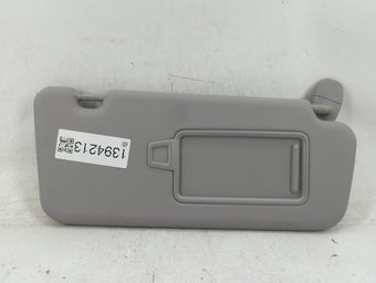 compare product 2018-2021 Hyundai Kona Sun Visor Shade Replacement Passenger Right Mirror Fits Fits 2018 2019 2020 2021 OEM Used Auto Parts