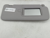 2018-2021 Hyundai Kona Sun Visor Shade Replacement Passenger Right Mirror Fits Fits 2018 2019 2020 2021 OEM Used Auto Parts 