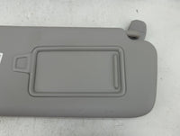 2018-2021 Hyundai Kona Sun Visor Shade Replacement Passenger Right Mirror Fits Fits 2018 2019 2020 2021 OEM Used Auto Parts 