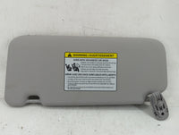 2018-2021 Hyundai Kona Sun Visor Shade Replacement Passenger Right Mirror Fits Fits 2018 2019 2020 2021 OEM Used Auto Parts 