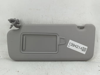 compare product 2018-2021 Hyundai Kona Sun Visor Shade Replacement Driver Left Mirror Fits Fits 2018 2019 2020 2021 OEM Used Auto Parts