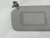 2018-2021 Hyundai Kona Sun Visor Shade Replacement Driver Left Mirror Fits Fits 2018 2019 2020 2021 OEM Used Auto Parts - Oe