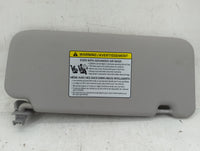 2018-2021 Hyundai Kona Sun Visor Shade Replacement Driver Left Mirror Fits Fits 2018 2019 2020 2021 OEM Used Auto Parts - Oe
