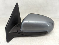 2018-2022 Hyundai Kona Driver Side View Mirror - Left Door Mirror OEM Used - Oemusedautoparts1.com