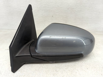 compare product 2018-2022 Hyundai Kona Driver Side View Mirror - Left Door Mirror OEM Used