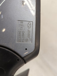 2018-2022 Hyundai Kona Driver Side View Mirror - Left Door Mirror OEM Used - Oemusedautoparts1.com