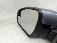 2018-2022 Hyundai Kona Driver Side View Mirror - Left Door Mirror OEM Used - Oemusedautoparts1.com