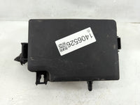 2018-2021 Hyundai Kona Fusebox Fuse Box Panel Relay Module P/N:91956-J9520 Fits Fits 2018 2019 2020 2021 OEM Used Auto Parts