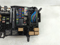 2018-2021 Hyundai Kona Fusebox Fuse Box Panel Relay Module P/N:91956-J9520 Fits Fits 2018 2019 2020 2021 OEM Used Auto Parts
