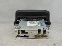 2018-2021 Hyundai Kona Radio AM FM Cd Player Receiver Replacement P/N:96160-J9110TMT Fits Fits 2018 2019 2020 2021 OEM Used 