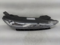 2018-2021 Hyundai Kona Passenger Right Oem Front Light Lamp - Oemusedautoparts1.com