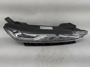 compare product 2018-2021 Hyundai Kona Passenger Right Oem Front Light Lamp