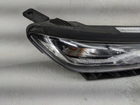 2018-2021 Hyundai Kona Passenger Right Oem Front Light Lamp - Oemusedautoparts1.com