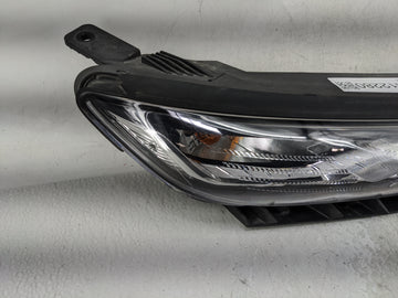 2018-2021 Hyundai Kona Passenger Right Oem Front Light Lamp