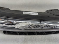2018-2021 Hyundai Kona Passenger Right Oem Front Light Lamp - Oemusedautoparts1.com