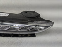 2018-2021 Hyundai Kona Passenger Right Oem Front Light Lamp - Oemusedautoparts1.com
