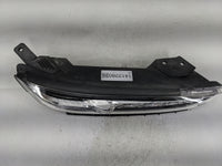 2018-2021 Hyundai Kona Passenger Right Oem Front Light Lamp - Oemusedautoparts1.com