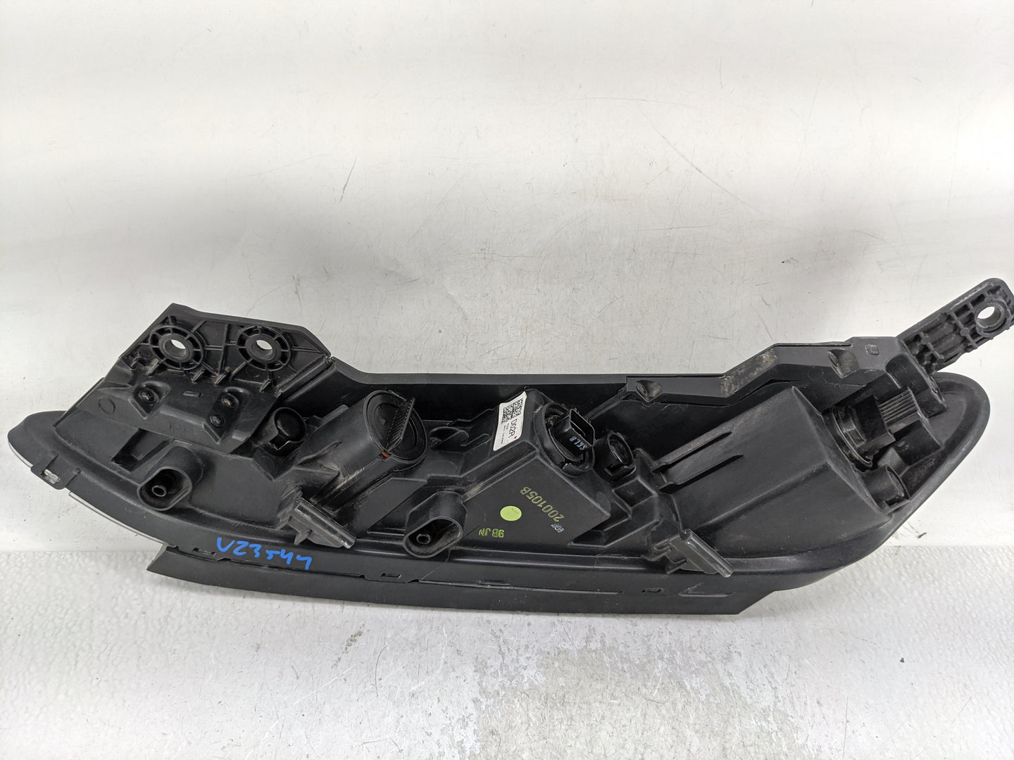 2018-2021 Hyundai Kona Passenger Right Oem Front Light Lamp - Oemusedautoparts1.com