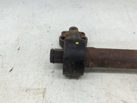2018-2021 Hyundai Kona Axle Shaft Front Driver Cv C/v - Oemusedautoparts1.com