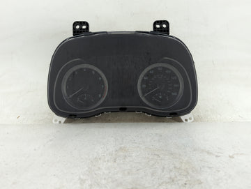2020-2021 Hyundai Kona Instrument Cluster Speedometer Gauges P/N:7VM06196301 Fits Fits 2020 2021 OEM Used Auto Parts - Oemus
