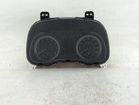 2020-2021 Hyundai Kona Instrument Cluster Speedometer Gauges P/N:7VM06196301 Fits Fits 2020 2021 OEM Used Auto Parts - Oemus