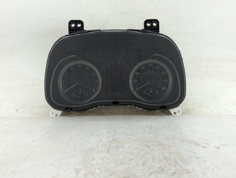 compare product 2020-2021 Hyundai Kona Instrument Cluster Speedometer Gauges P/N:7VM06196301 Fits Fits 2020 2021 OEM Used Auto Parts
