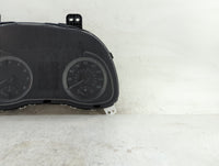 2020-2021 Hyundai Kona Instrument Cluster Speedometer Gauges P/N:7VM06196301 Fits Fits 2020 2021 OEM Used Auto Parts - Oemus