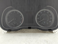 2020-2021 Hyundai Kona Instrument Cluster Speedometer Gauges P/N:7VM06196301 Fits Fits 2020 2021 OEM Used Auto Parts - Oemus