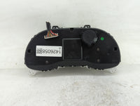 2020-2021 Hyundai Kona Instrument Cluster Speedometer Gauges P/N:7VM06196301 Fits Fits 2020 2021 OEM Used Auto Parts - Oemus