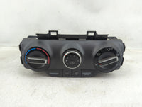 2018-2021 Hyundai Kona Climate Control Module Temperature AC/Heater Replacement P/N:97250-J9070 Fits Fits 2018 2019 2020 202