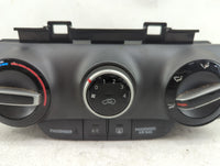 2018-2021 Hyundai Kona Climate Control Module Temperature AC/Heater Replacement P/N:97250-J9070 Fits Fits 2018 2019 2020 202