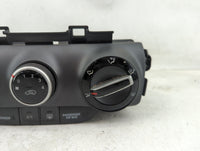2018-2021 Hyundai Kona Climate Control Module Temperature AC/Heater Replacement P/N:97250-J9070 Fits Fits 2018 2019 2020 202