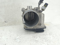 2018-2021 Hyundai Kona Throttle Body P/N:35100-2E400 Fits Fits 2012 2013 2014 2015 2016 2018 2019 2020 2021 OEM Used Auto Pa