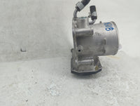 2018-2021 Hyundai Kona Throttle Body P/N:35100-2E400 Fits Fits 2012 2013 2014 2015 2016 2018 2019 2020 2021 OEM Used Auto Pa