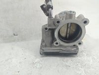 2018-2021 Hyundai Kona Throttle Body P/N:35100-2E400 Fits Fits 2012 2013 2014 2015 2016 2018 2019 2020 2021 OEM Used Auto Pa