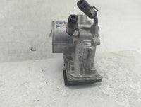 2018-2021 Hyundai Kona Throttle Body P/N:35100-2E400 Fits Fits 2012 2013 2014 2015 2016 2018 2019 2020 2021 OEM Used Auto Pa