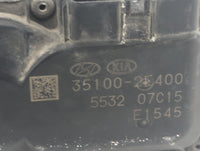 2018-2021 Hyundai Kona Throttle Body P/N:35100-2E400 Fits Fits 2012 2013 2014 2015 2016 2018 2019 2020 2021 OEM Used Auto Pa
