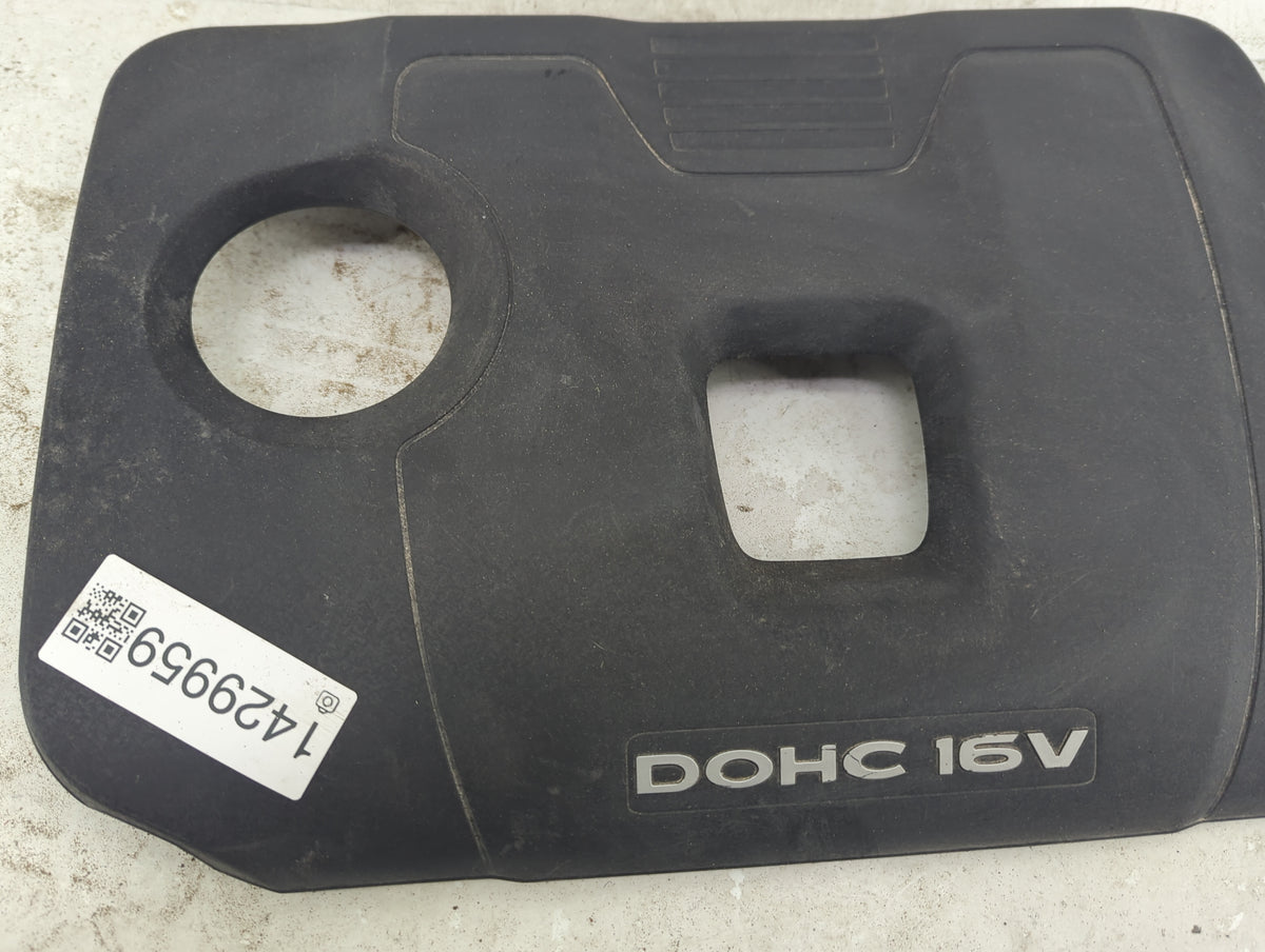 2020 Hyundai Kona Engine Cover 1429959 - Oemusedautoparts1.com