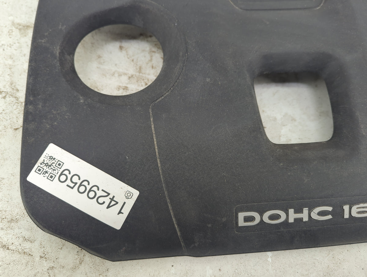 2020 Hyundai Kona Engine Cover 1429959 - Oemusedautoparts1.com