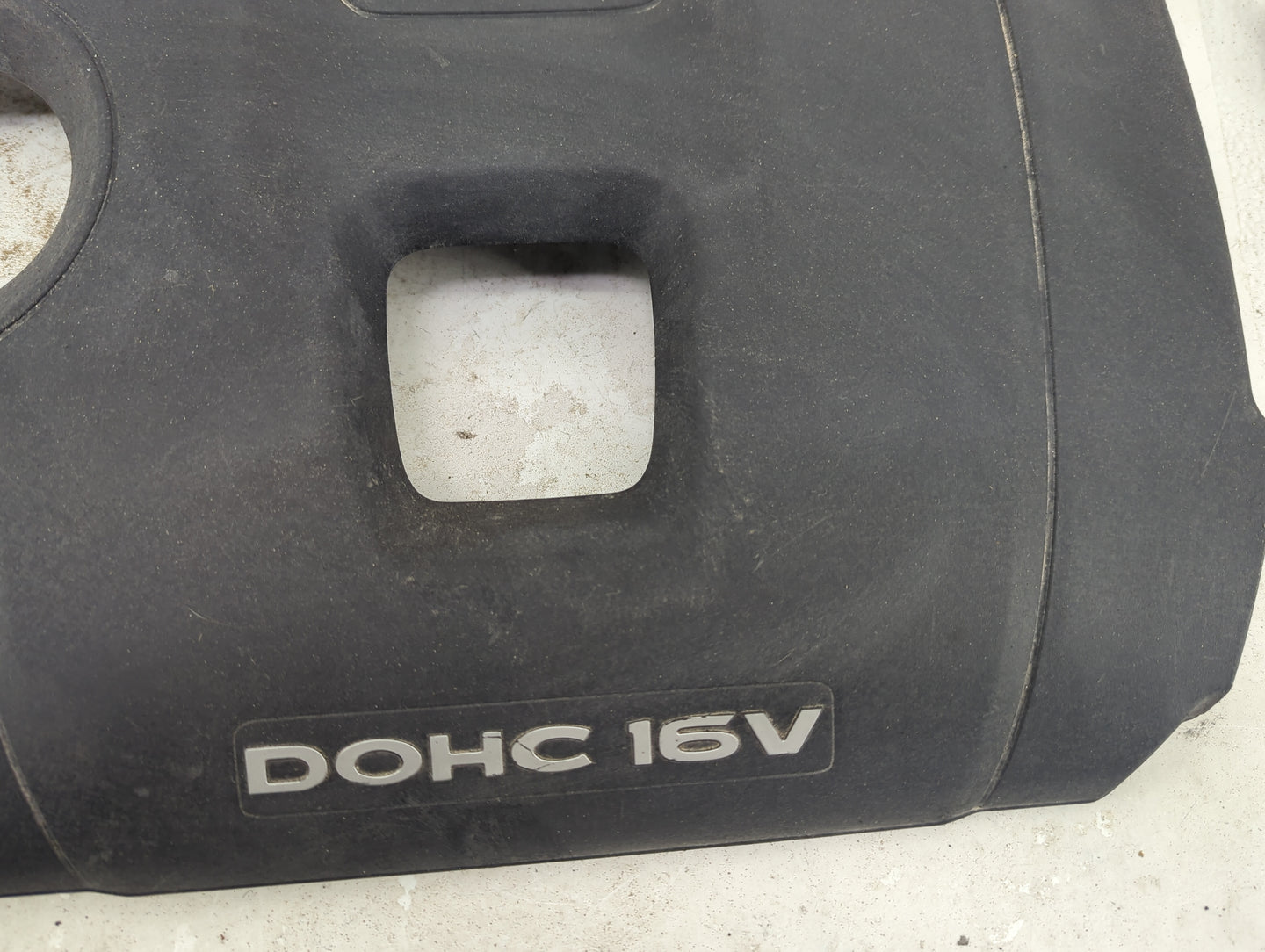 2020 Hyundai Kona Engine Cover 1429959 - Oemusedautoparts1.com