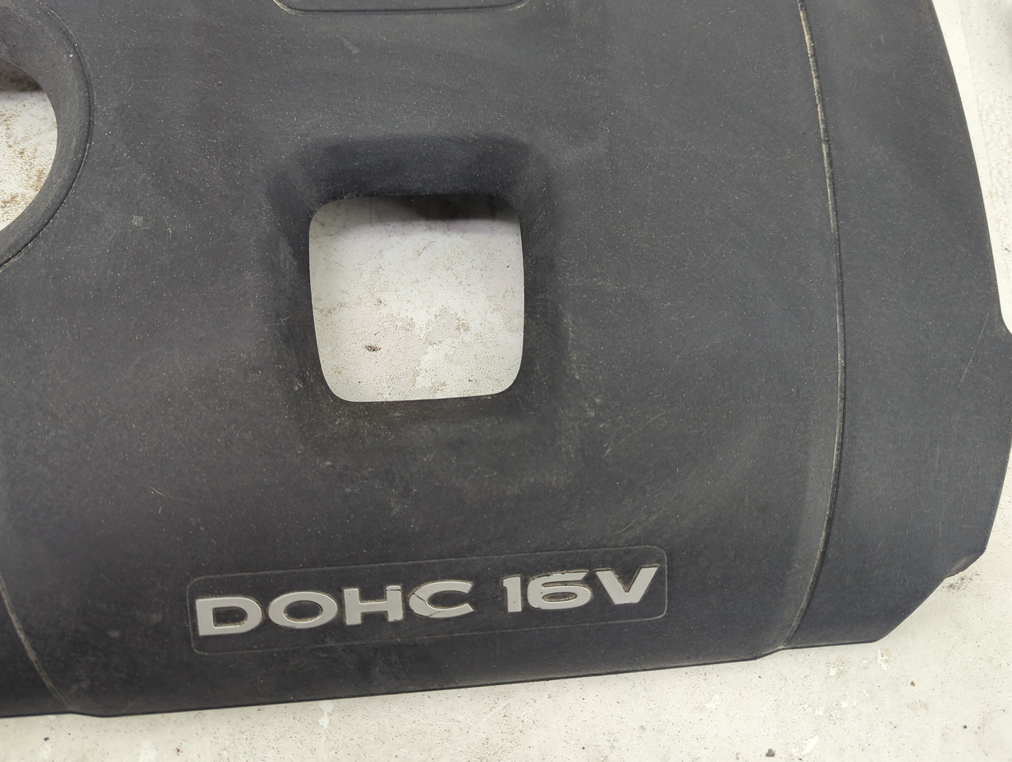 2020 Hyundai Kona Engine Cover 1429959 - Oemusedautoparts1.com