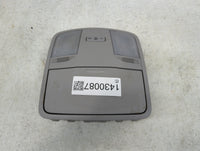 2020 Hyundai Kona Overhead Roof Console - Oemusedautoparts1.com