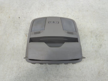 2020 Hyundai Kona Overhead Roof Console
