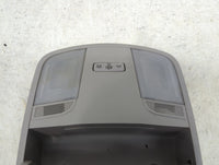 2020 Hyundai Kona Overhead Roof Console - Oemusedautoparts1.com