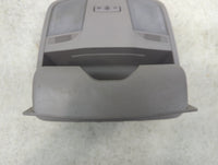 2020 Hyundai Kona Overhead Roof Console - Oemusedautoparts1.com