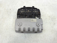 2020 Hyundai Kona Overhead Roof Console - Oemusedautoparts1.com