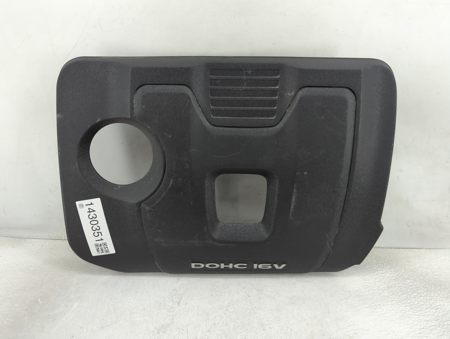 2020 Hyundai Kona Engine Cover 1430351 - Oemusedautoparts1.com
