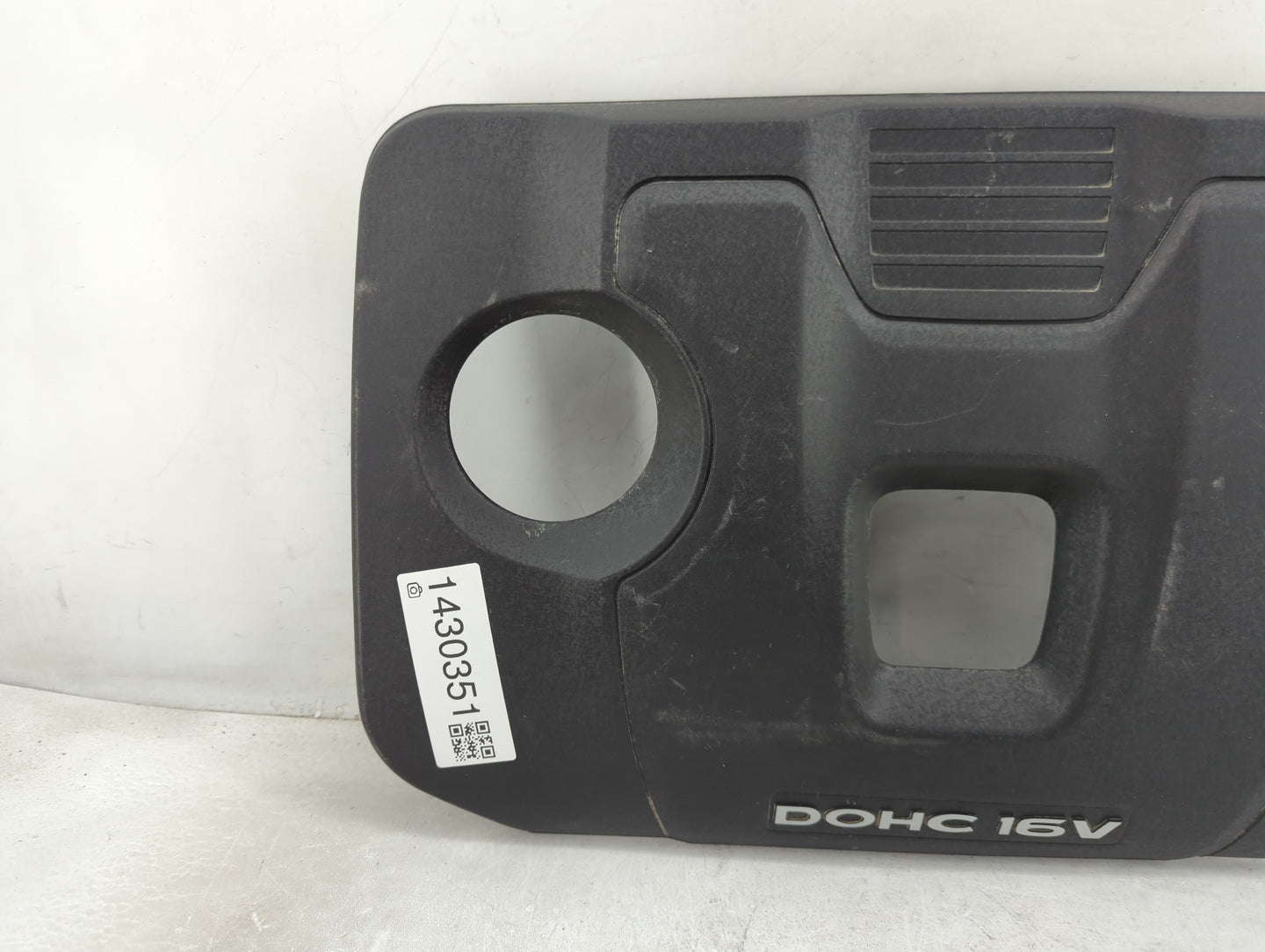 2020 Hyundai Kona Engine Cover 1430351 - Oemusedautoparts1.com