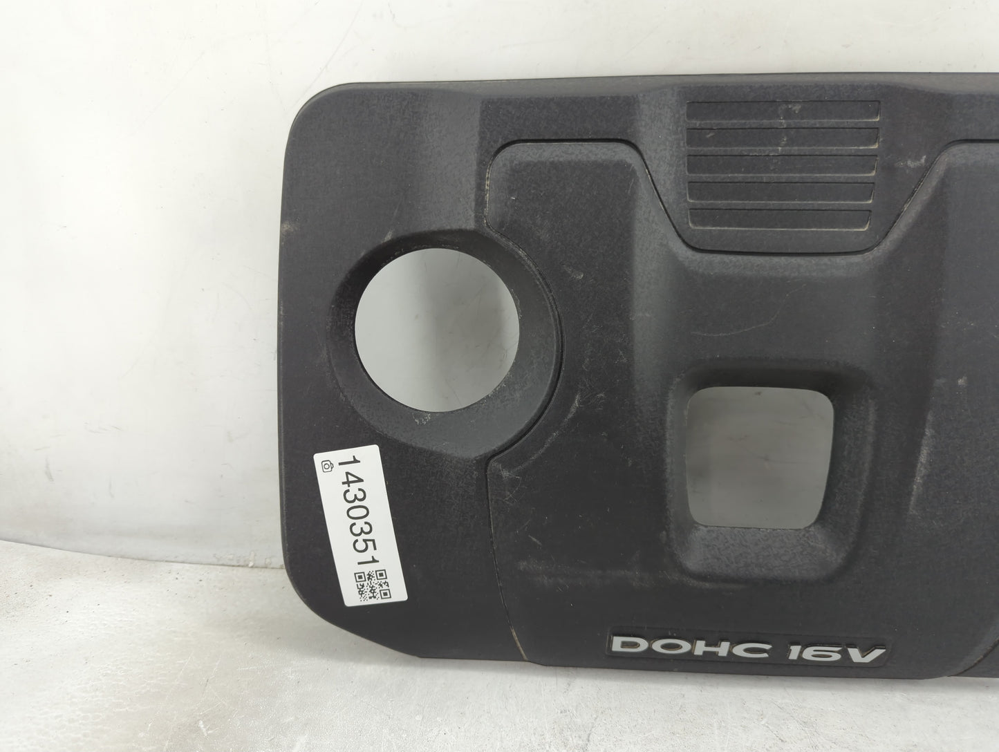 2020 Hyundai Kona Engine Cover 1430351 - Oemusedautoparts1.com